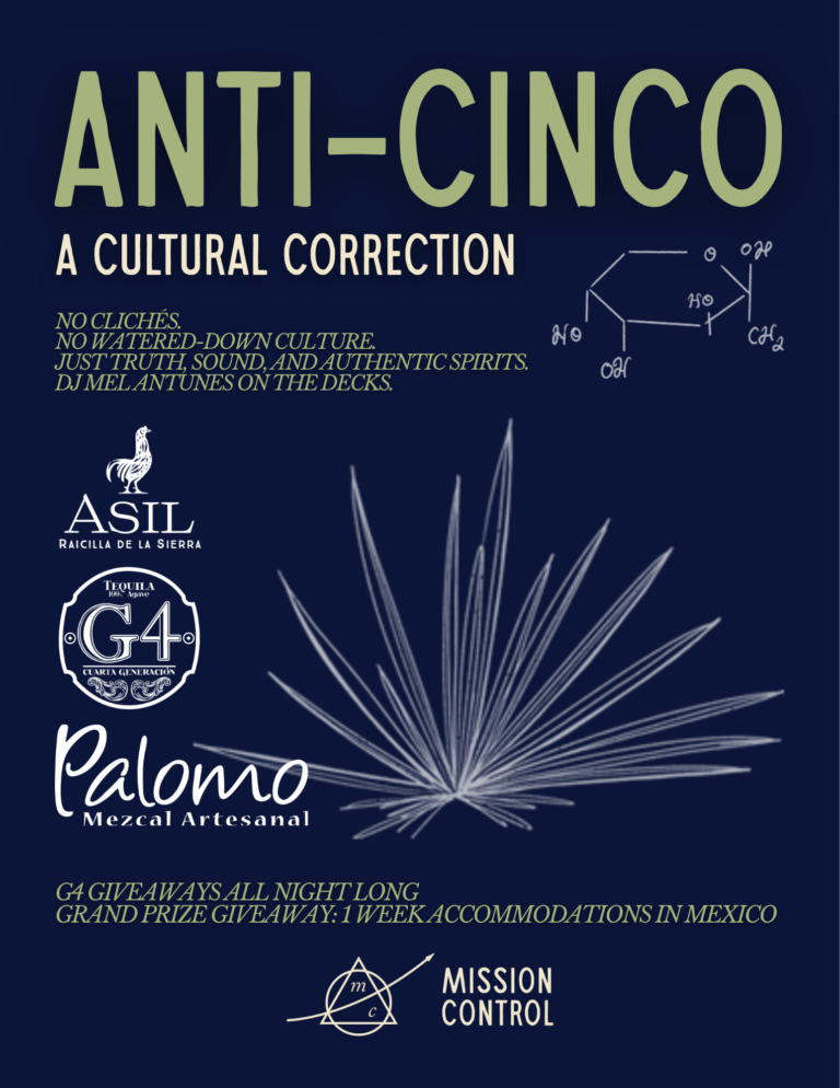 Anti-Cinco