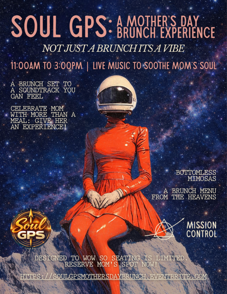 mother’s day brunch experience