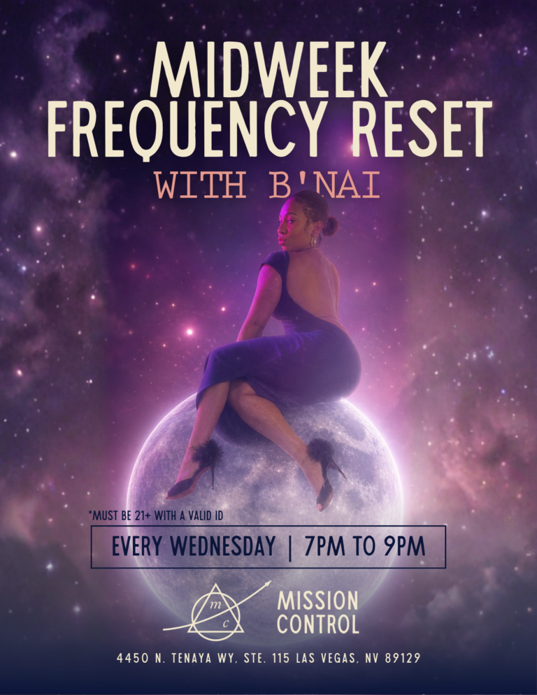 Midweek Frequency Reset